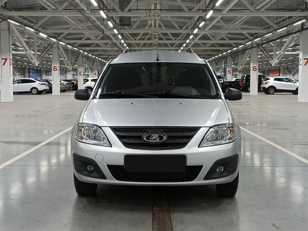 LADA (ВАЗ) Largus