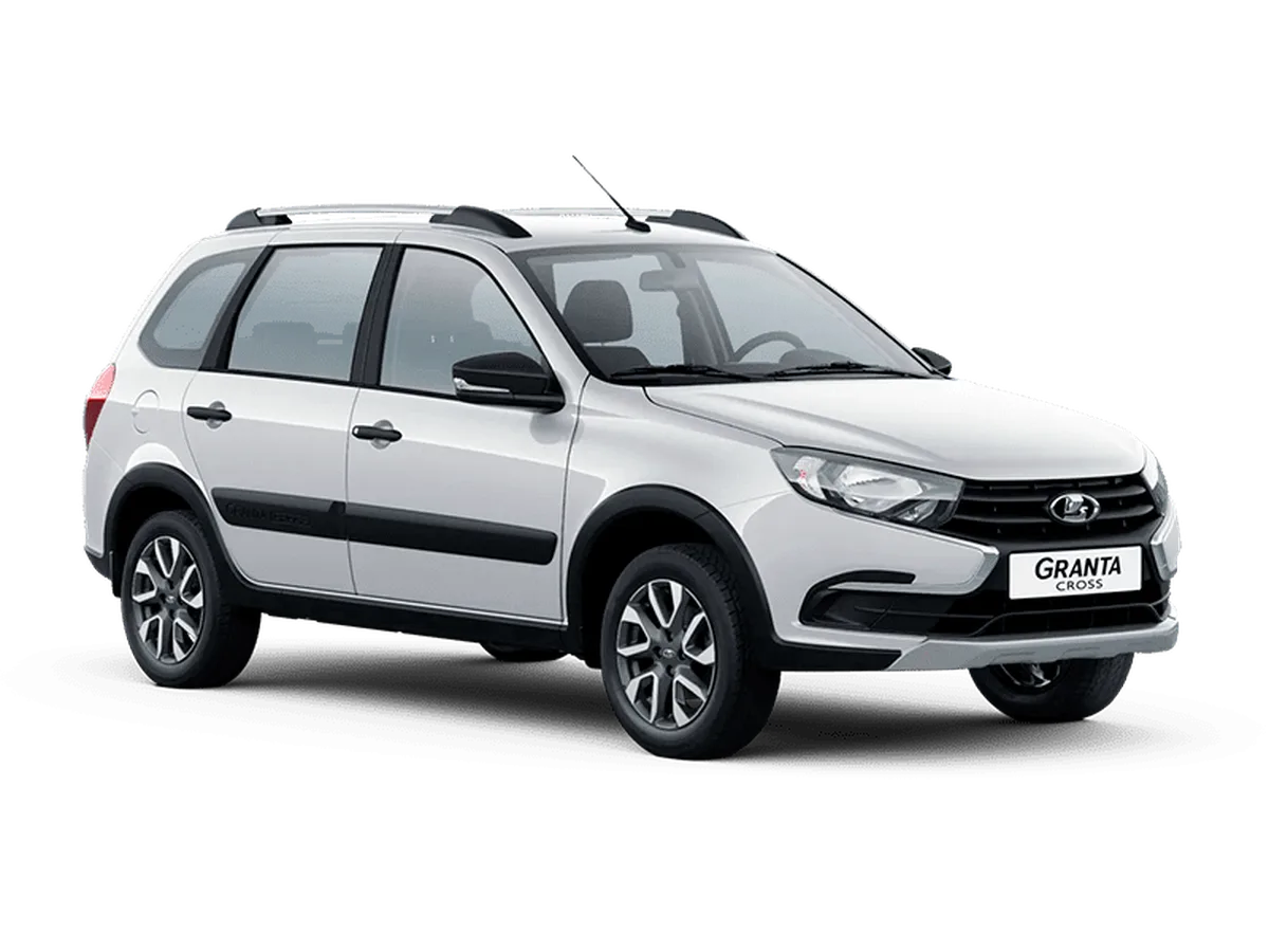 LADA (ВАЗ) XRAY