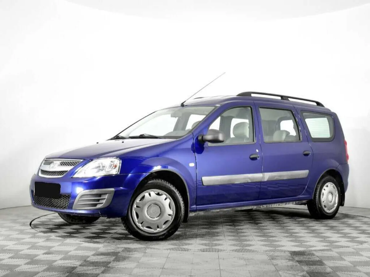 LADA (ВАЗ) Largus