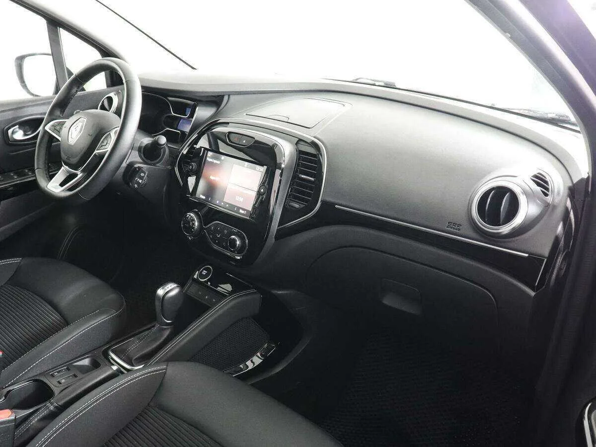 Renault Kaptur