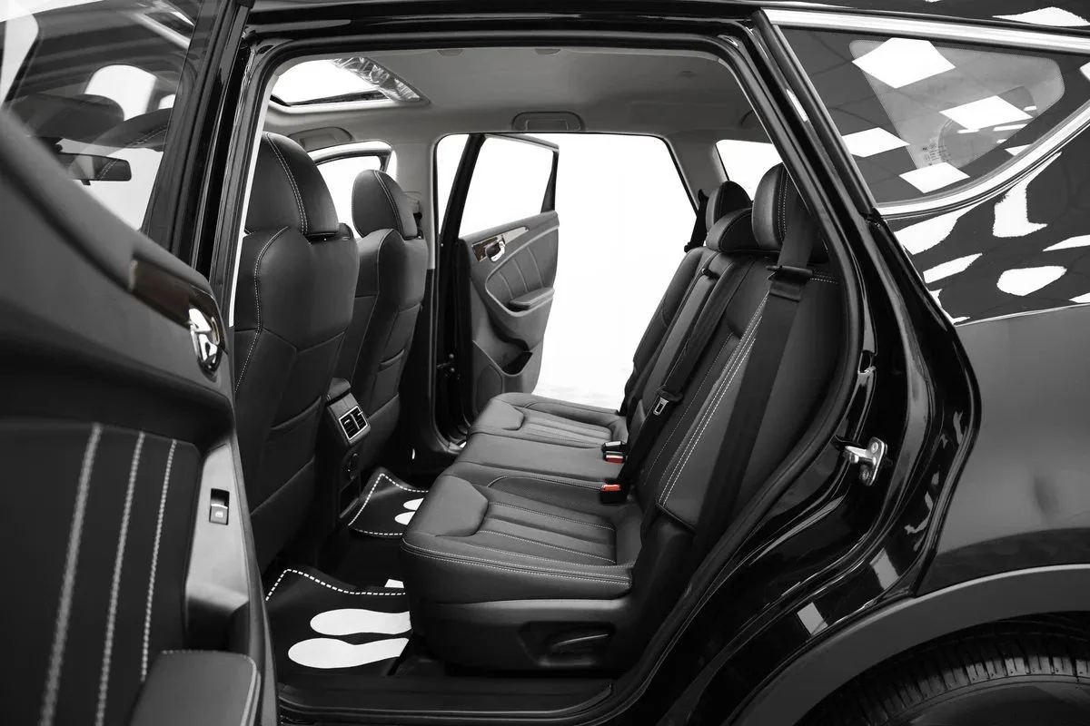 Dongfeng 580