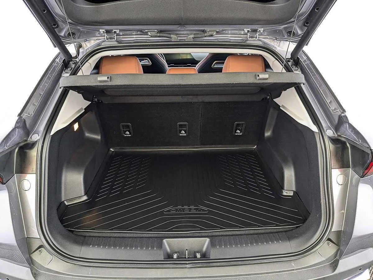 Omoda C5