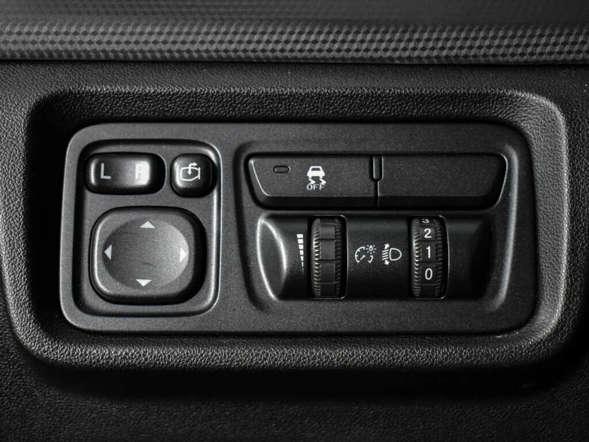 Chery Tiggo 5