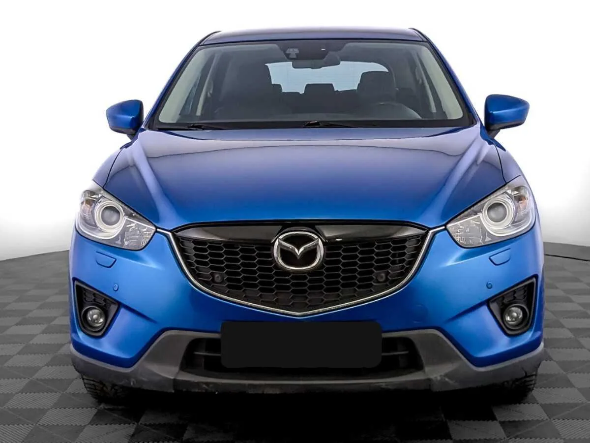 Mazda Cx 5