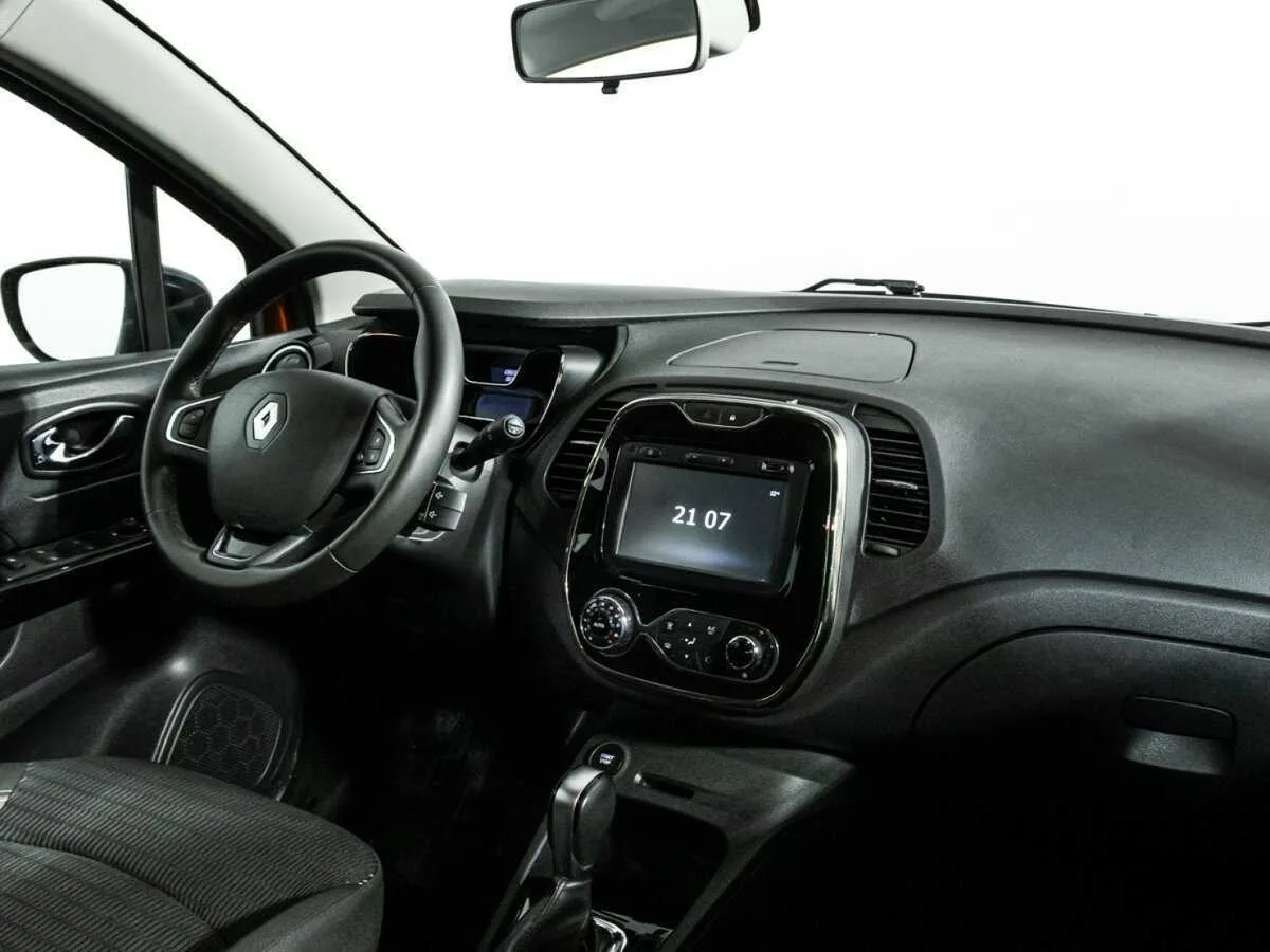 Renault Kaptur