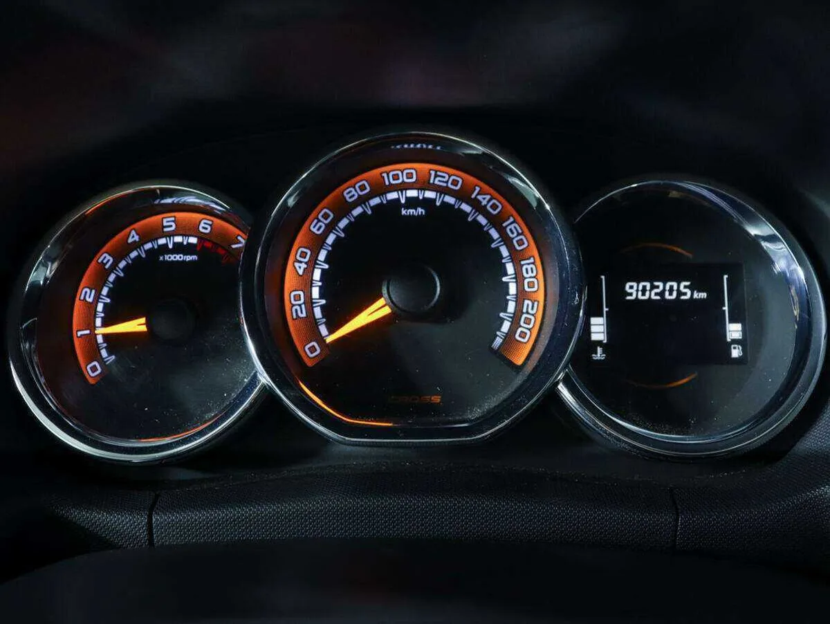 LADA (ВАЗ) Largus