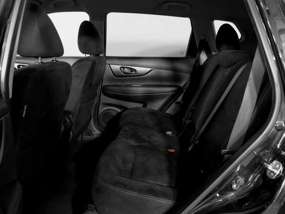Nissan X Trail