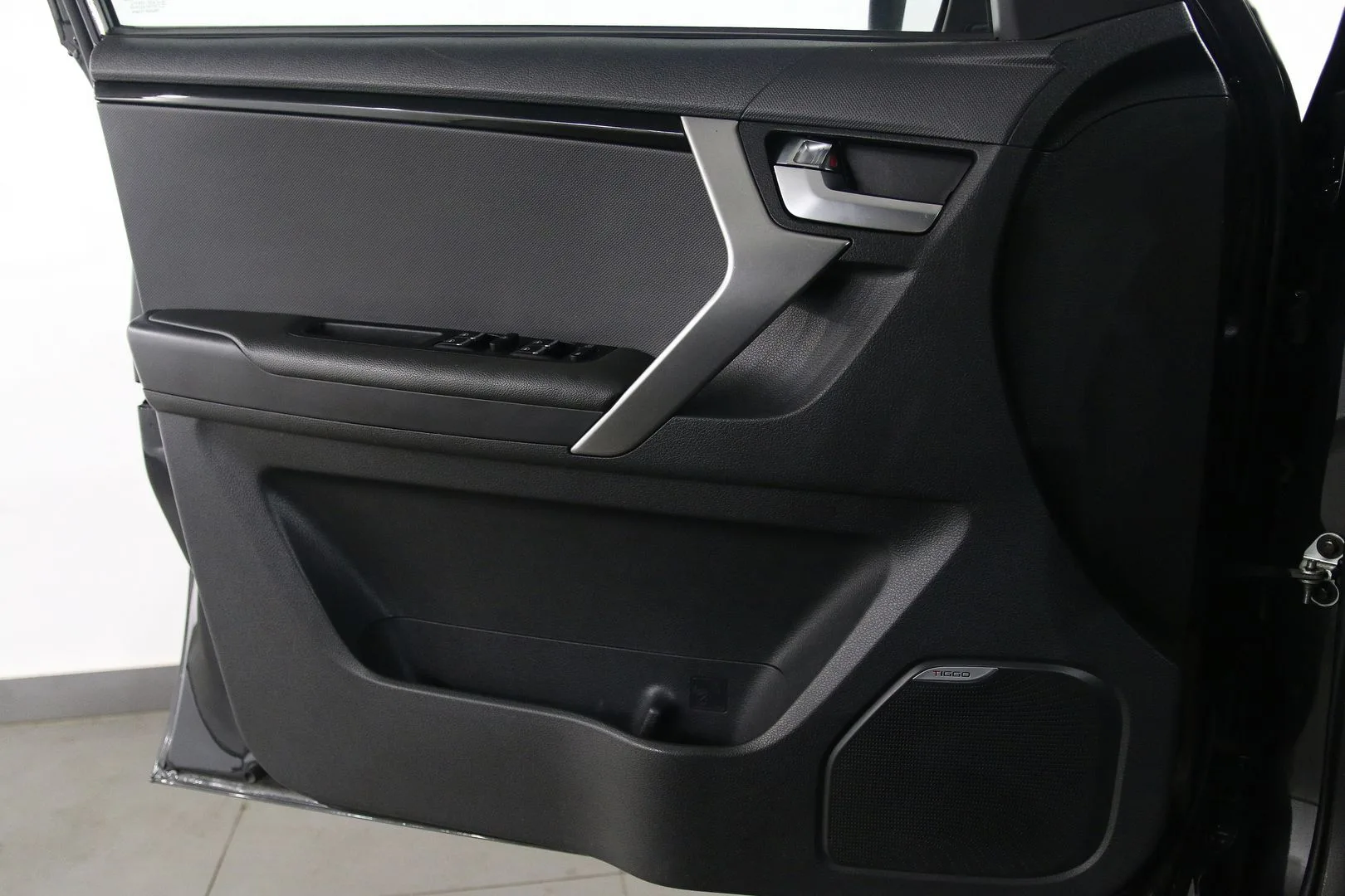 Chery Tiggo 3