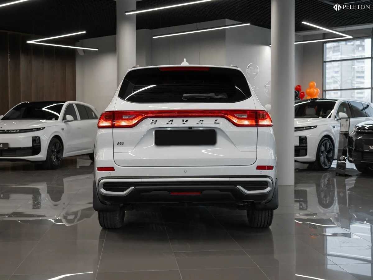 Haval M6
