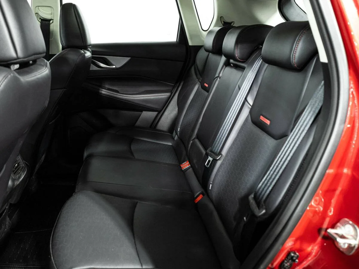 Changan CS35 Plus