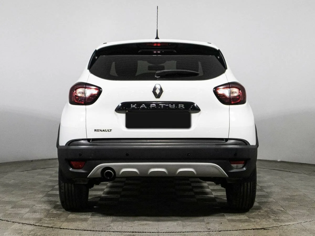 Renault Kaptur