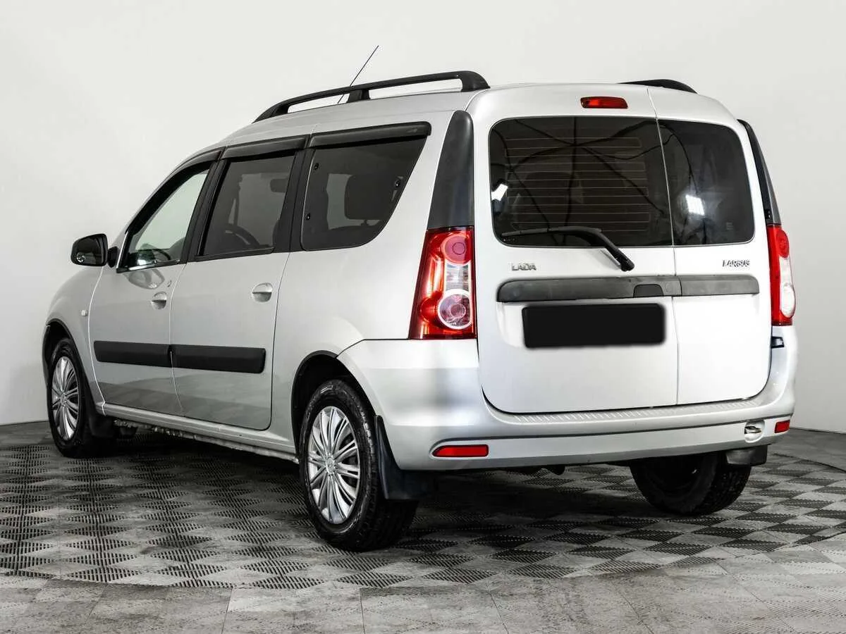 LADA (ВАЗ) Largus