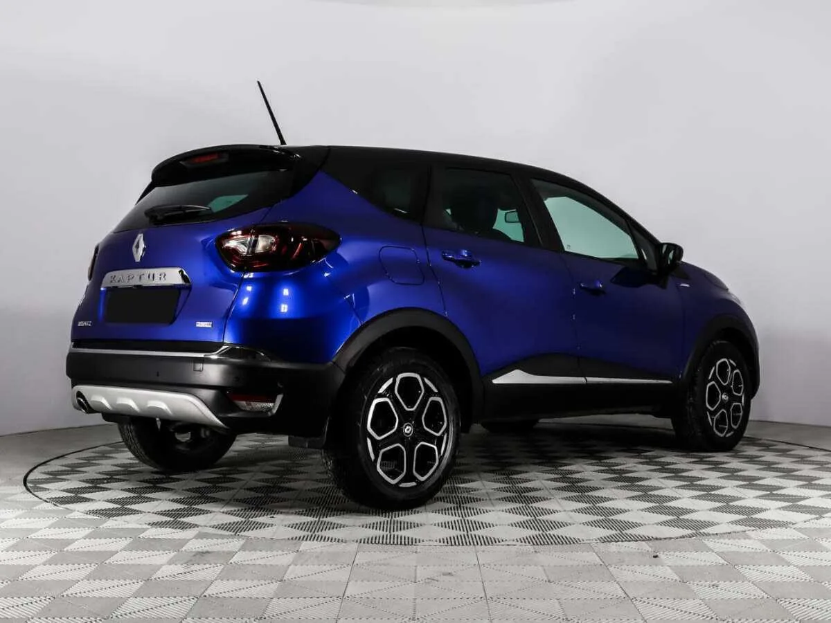 Renault Kaptur