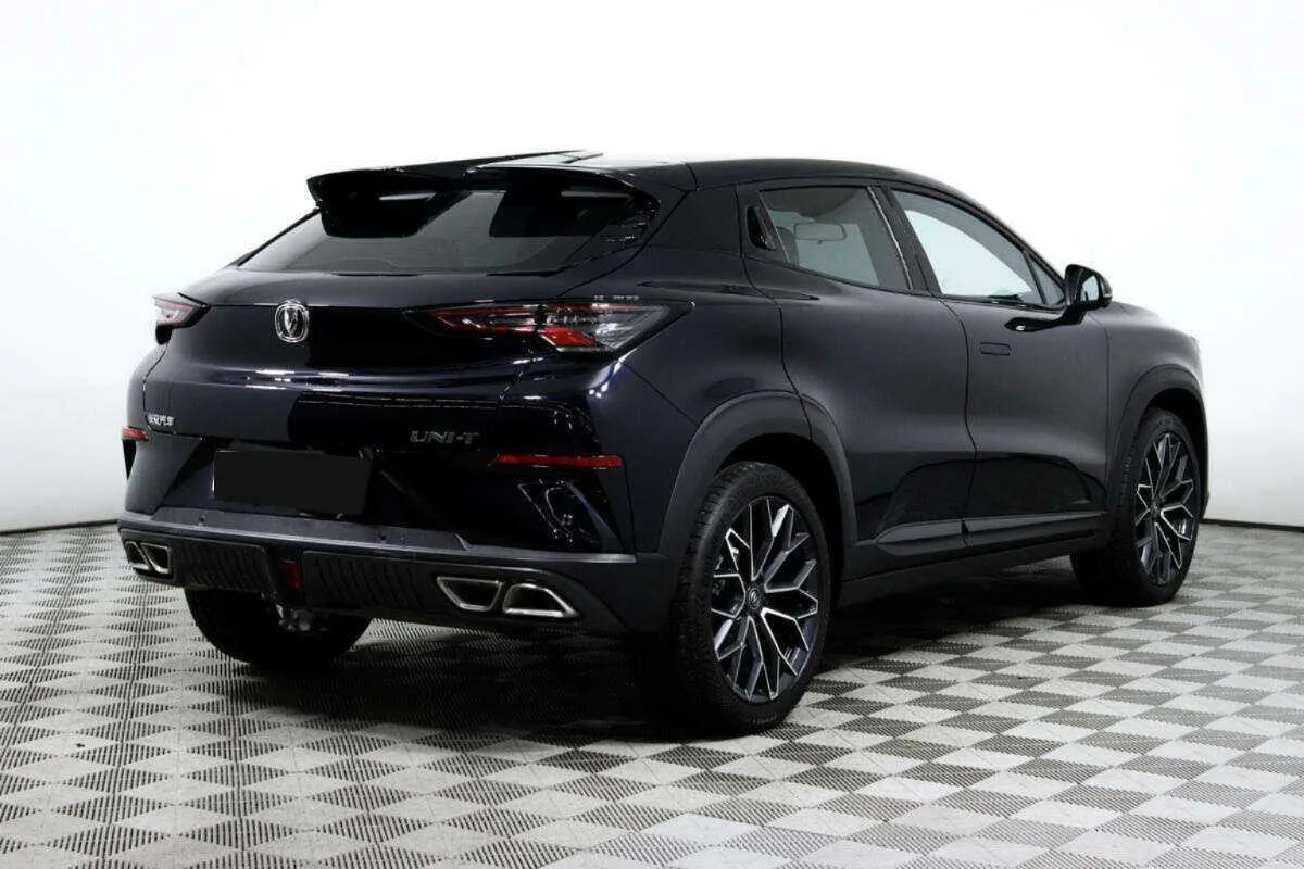 Changan Uni T