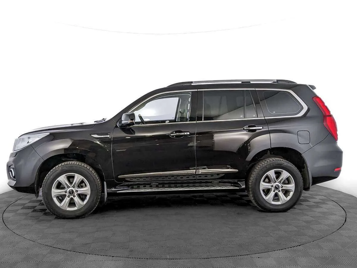 Haval H9