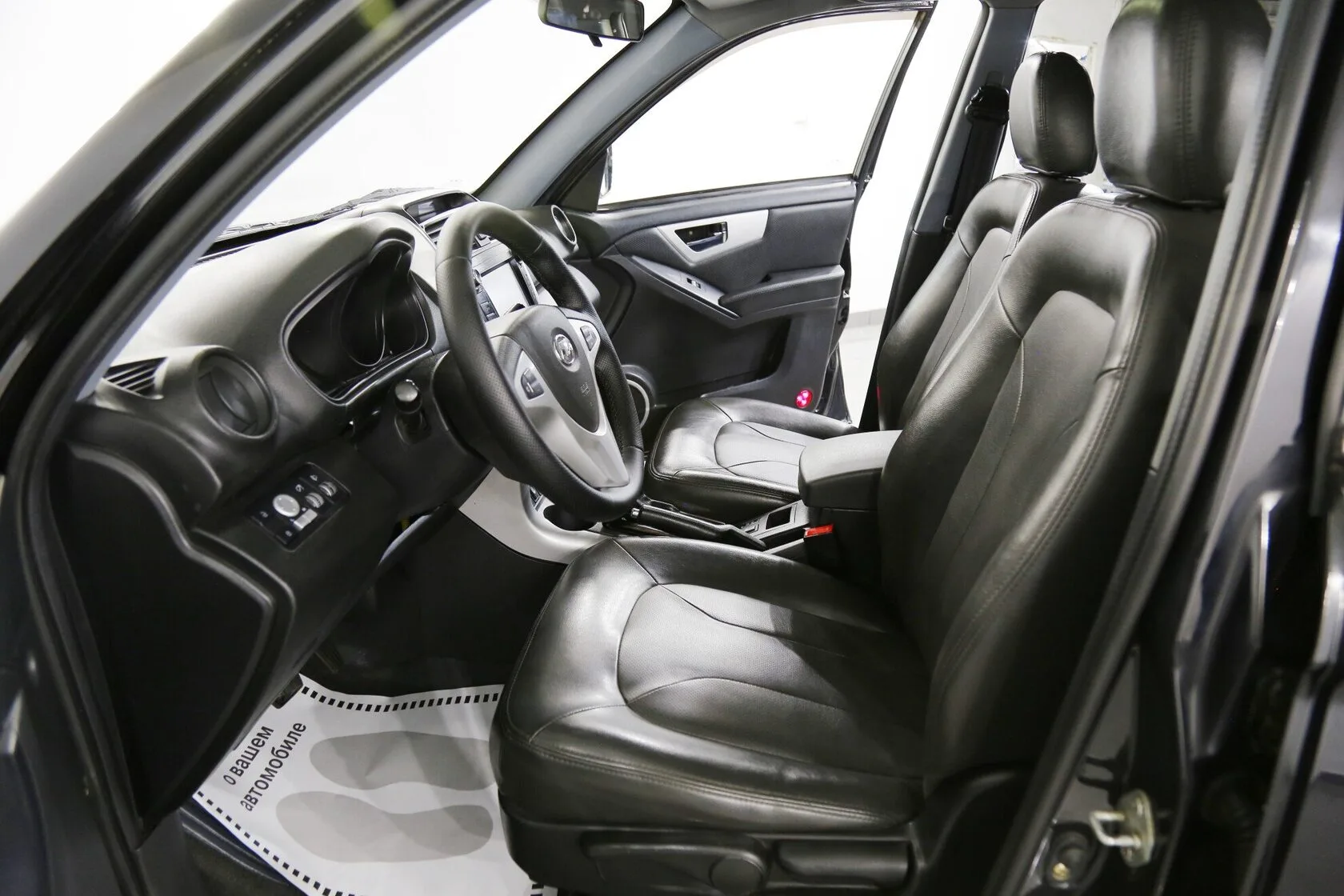 Lifan X60