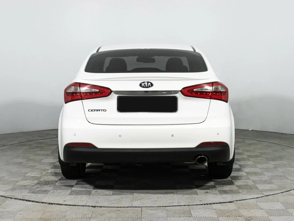 Kia Cerato