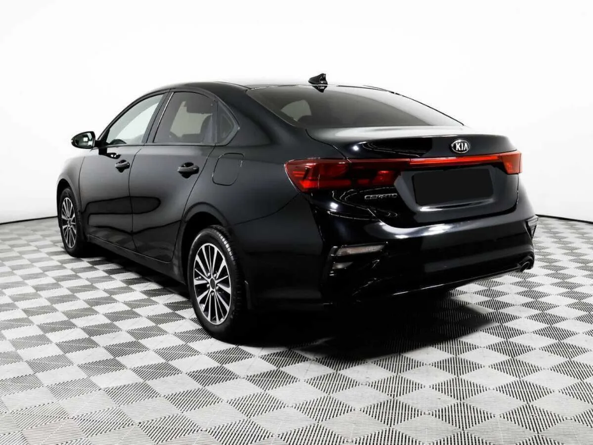 Kia Cerato
