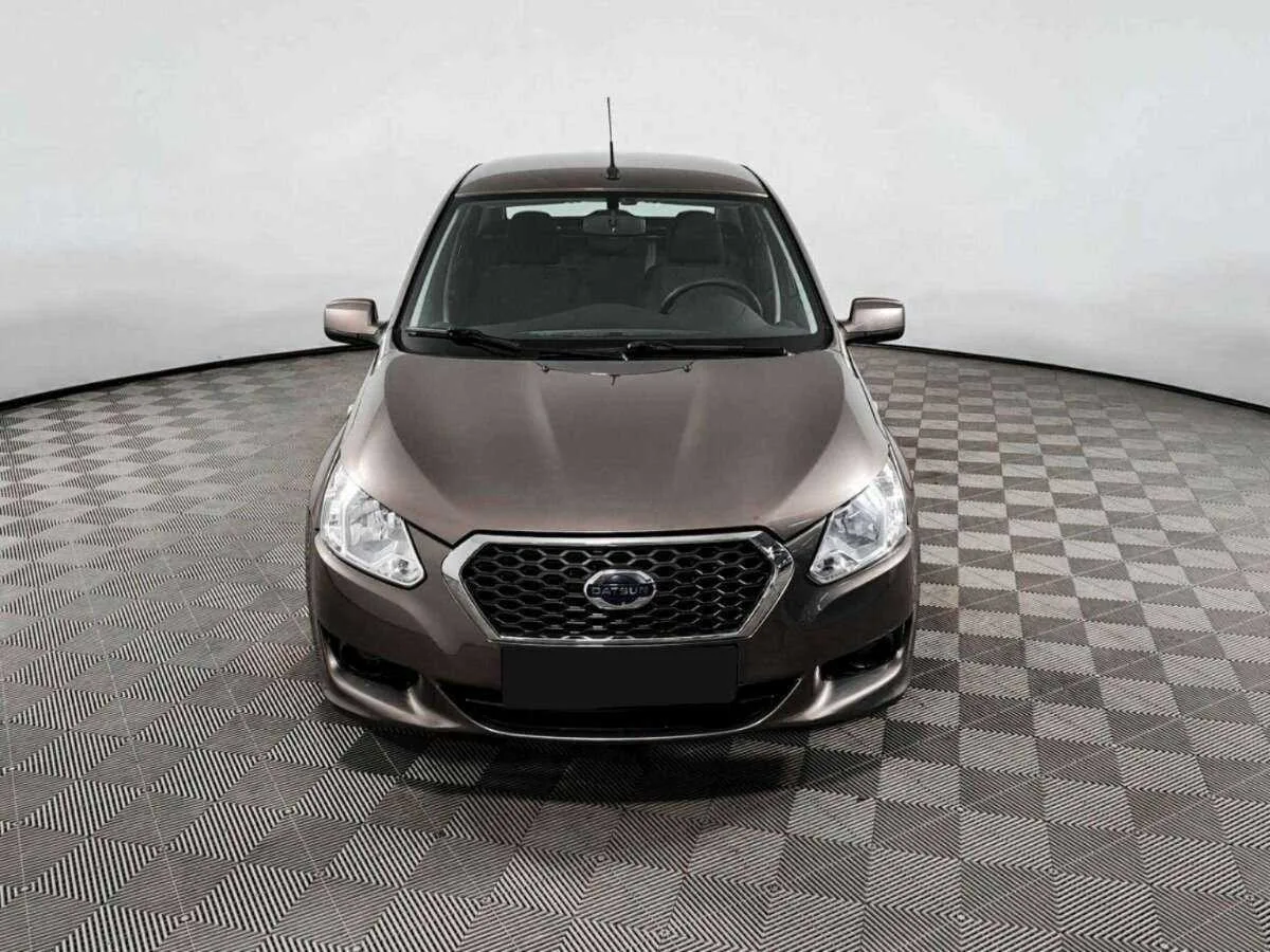 Datsun On Do