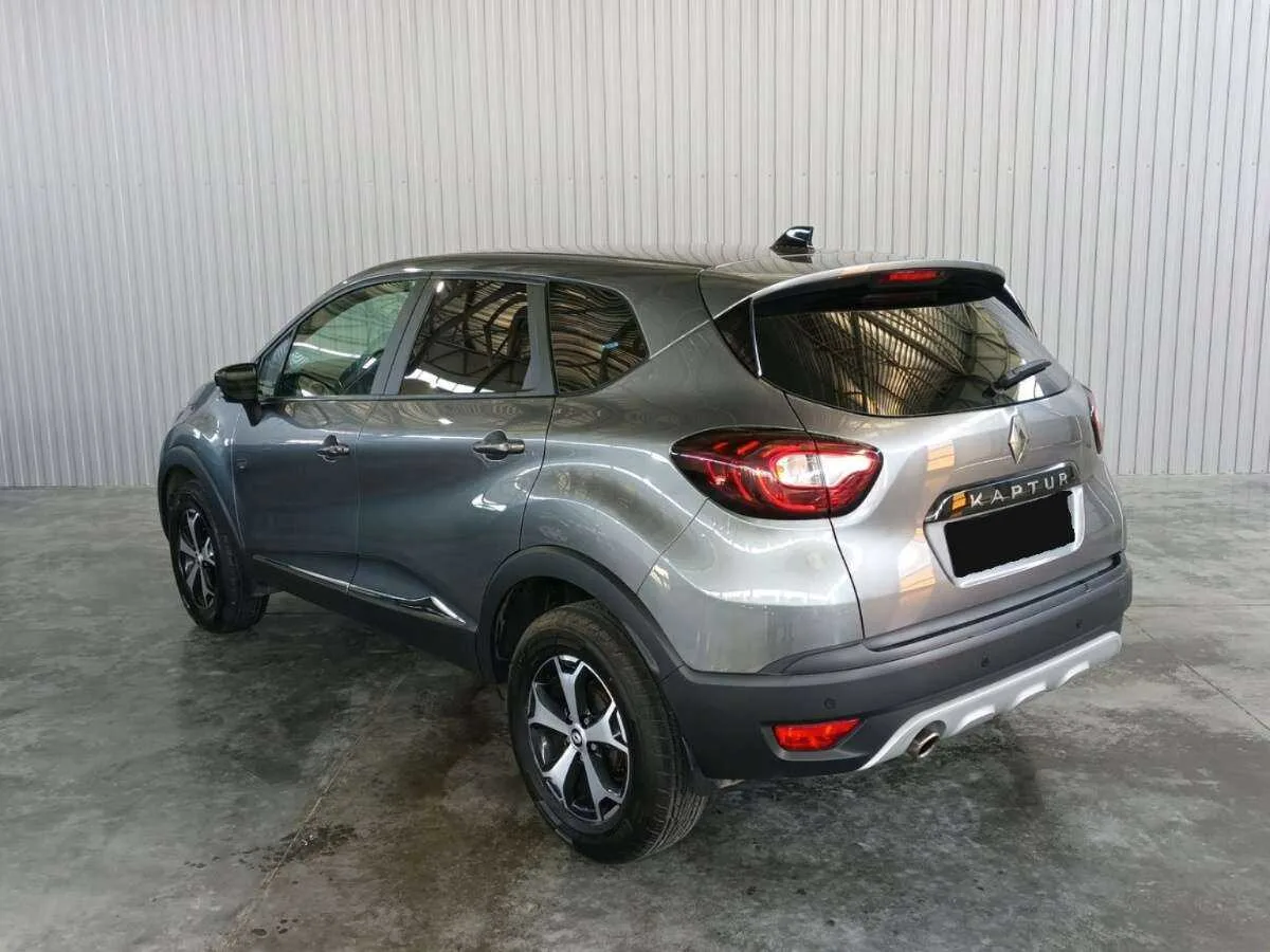 Renault Kaptur