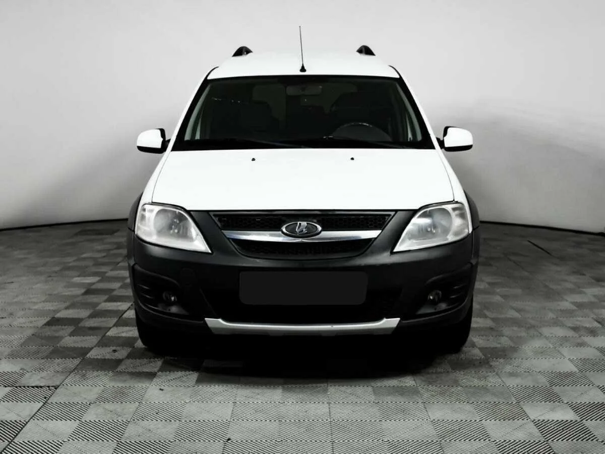 LADA (ВАЗ) Largus