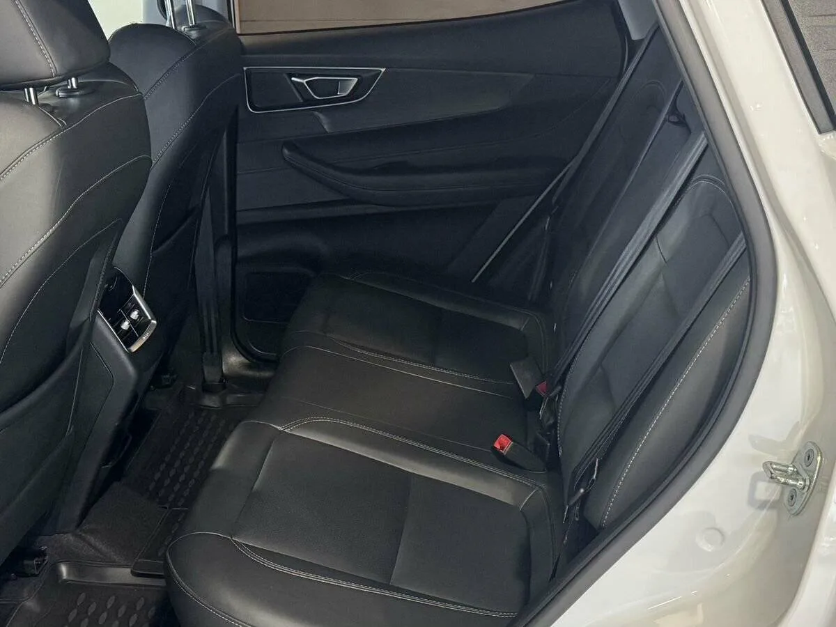 Chery Tiggo 4 Pro