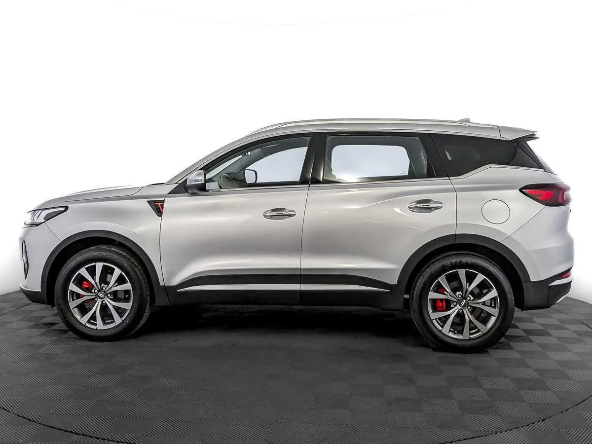 Chery Tiggo 7 Pro Max