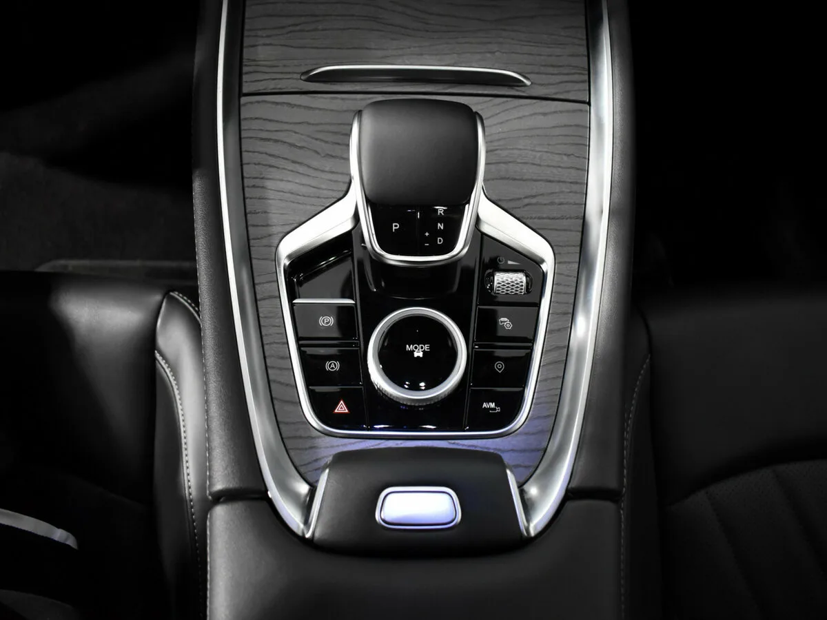 Chery Tiggo 8 Pro Max