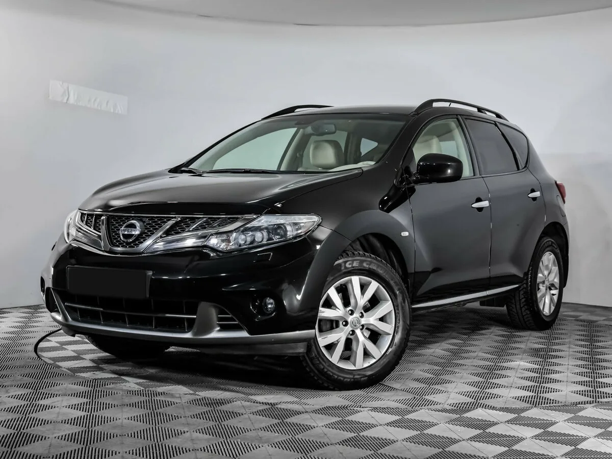 Nissan Murano