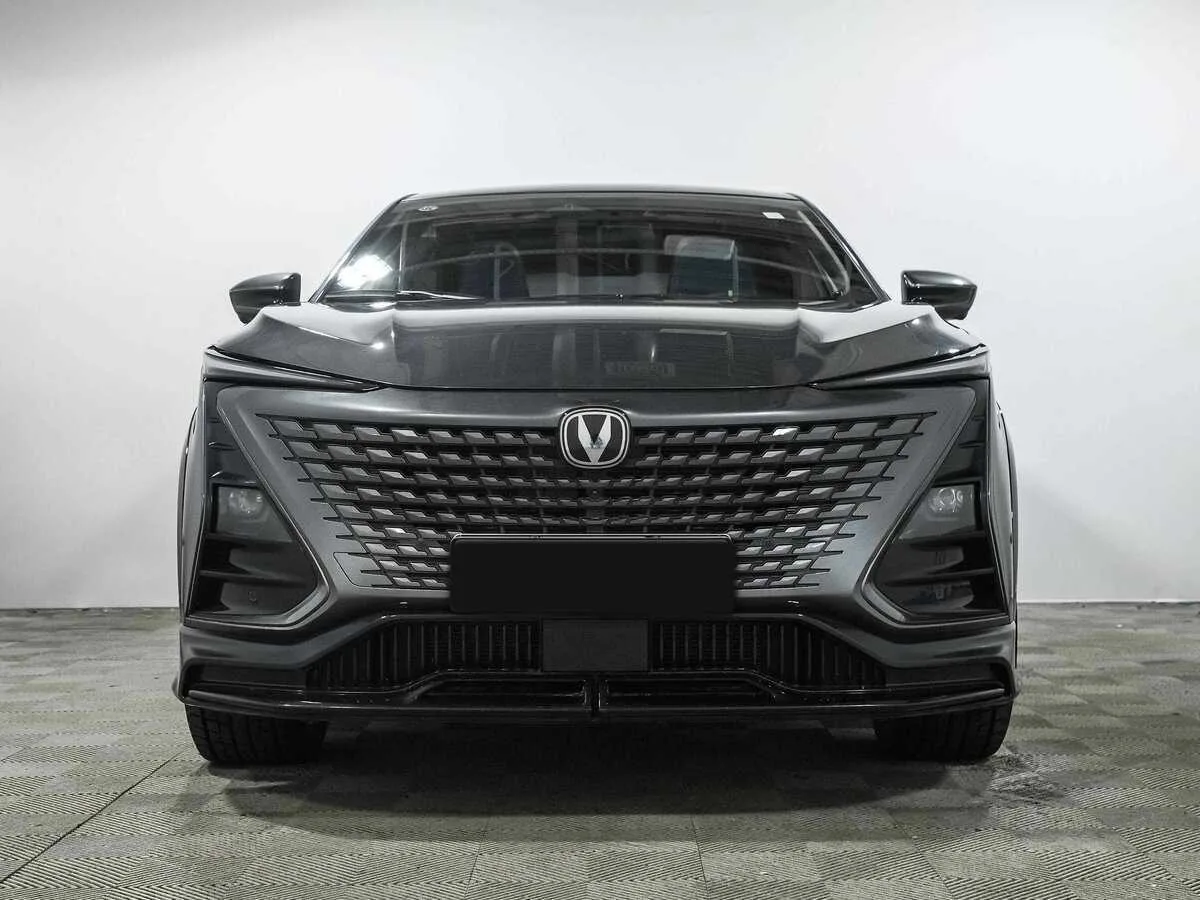 Changan Uni T