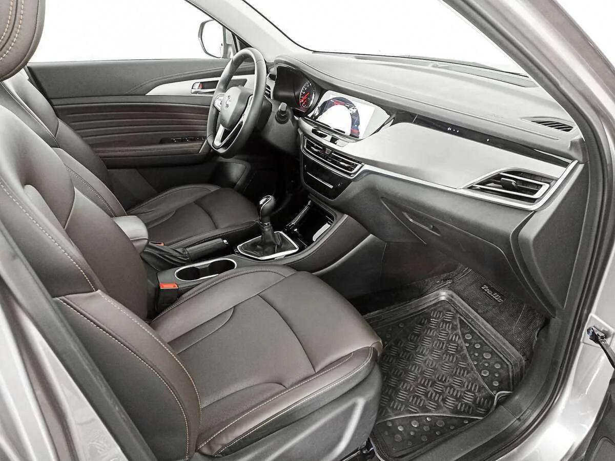 Changan CS35PLUS