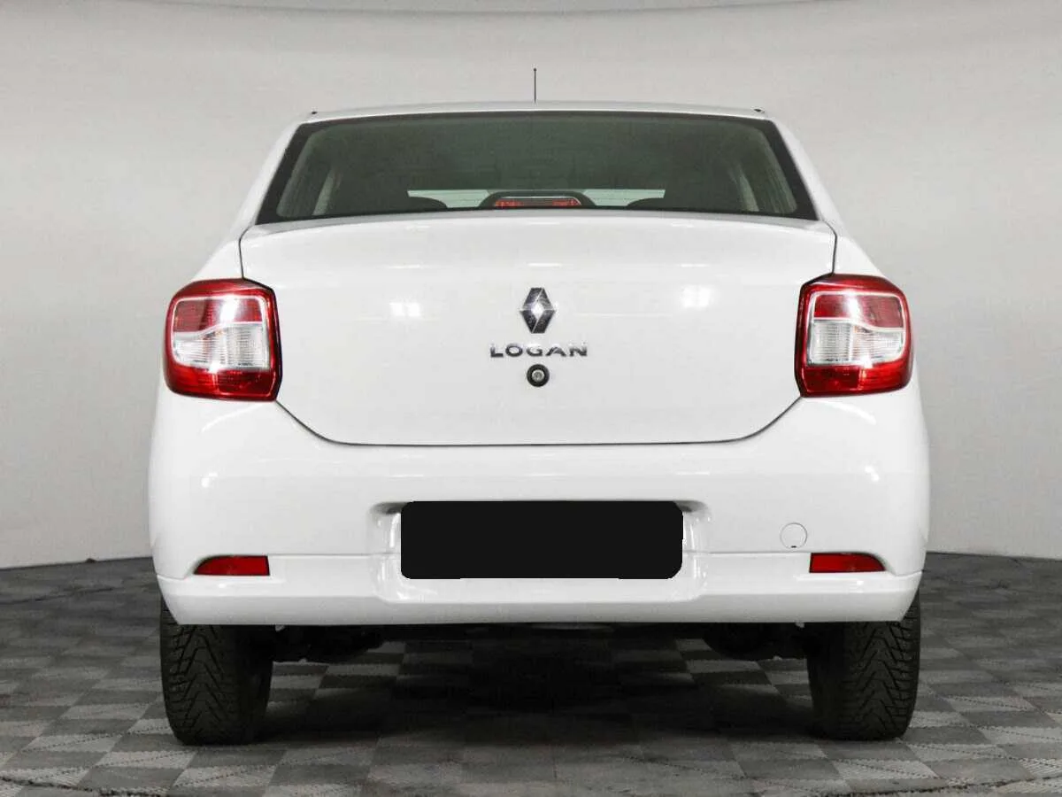 Renault Logan