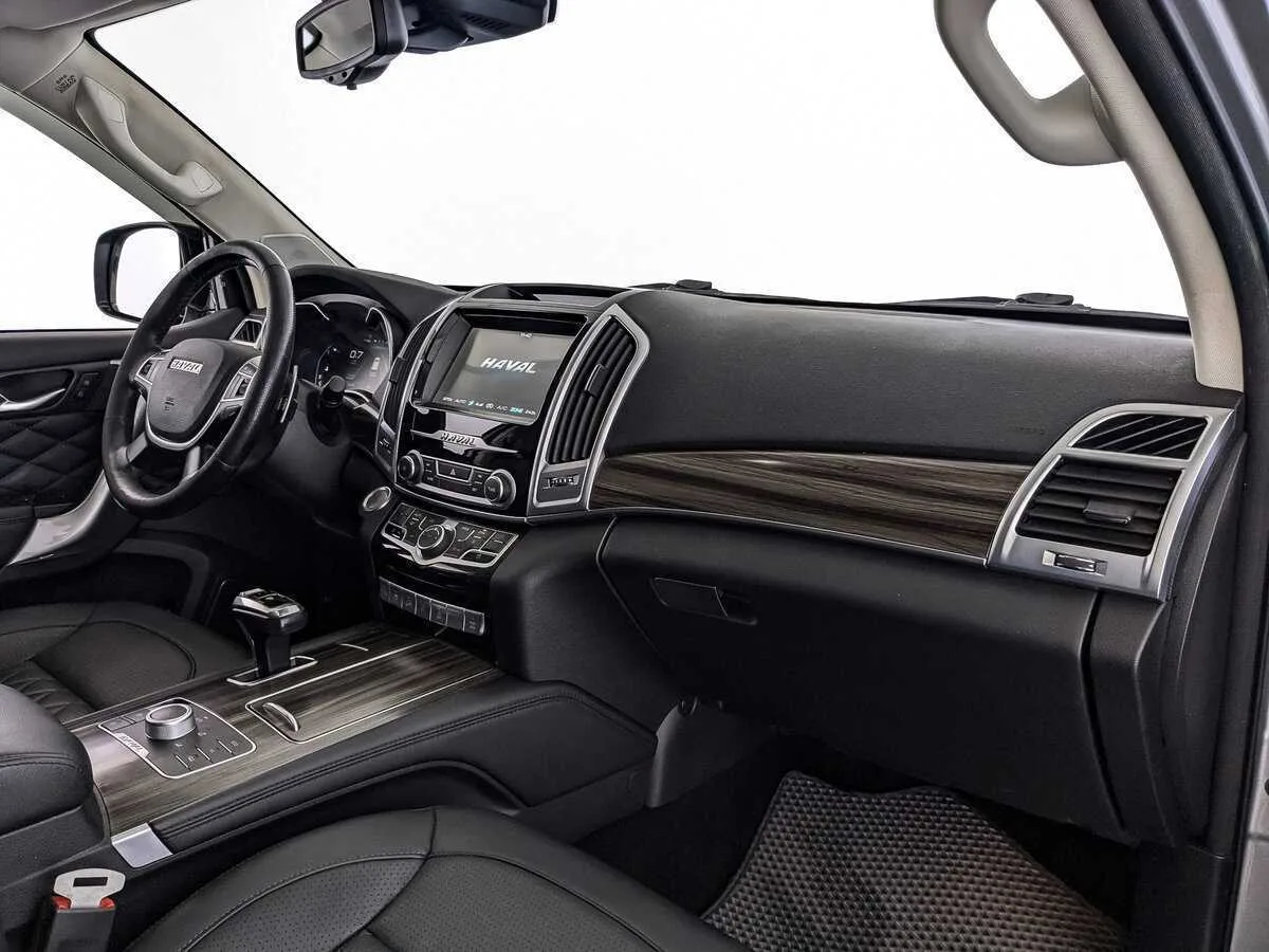 Haval H9