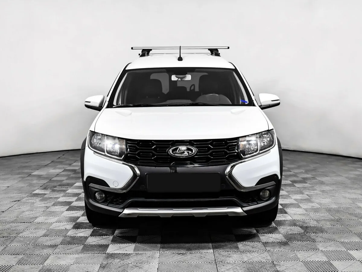 LADA (ВАЗ) Largus