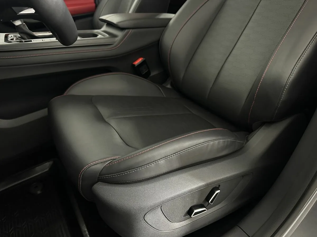 Changan CS55 Plus