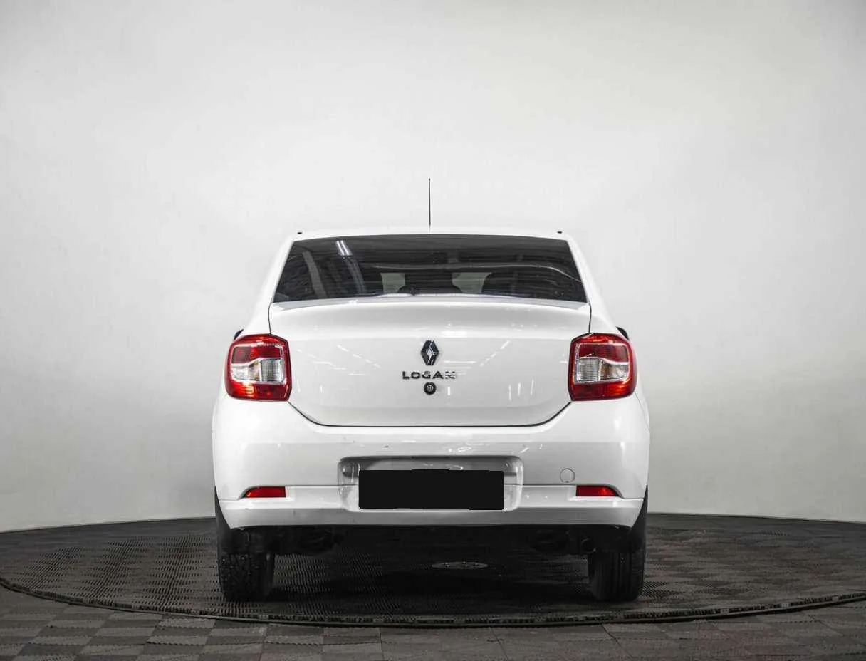 Renault Logan