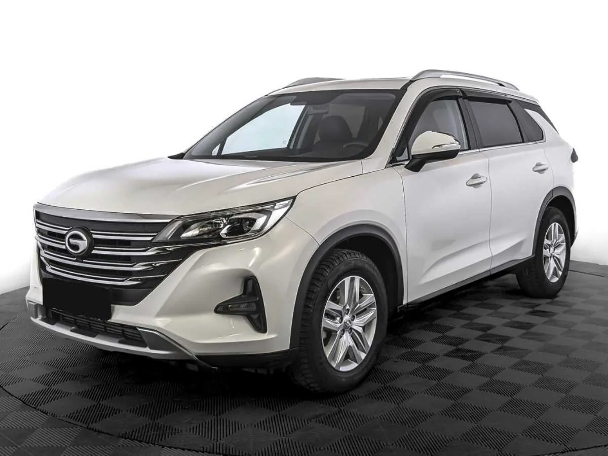 GAC GS5