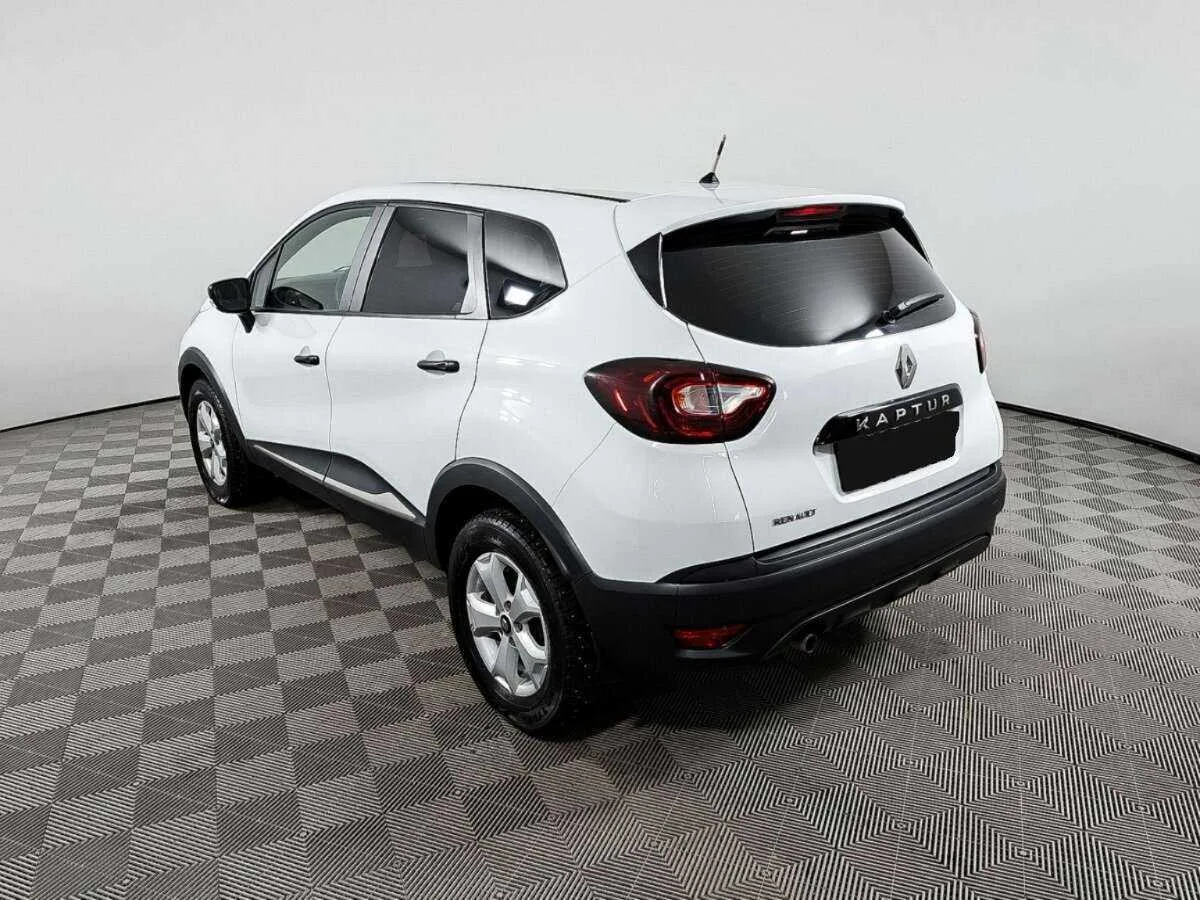 Renault Kaptur