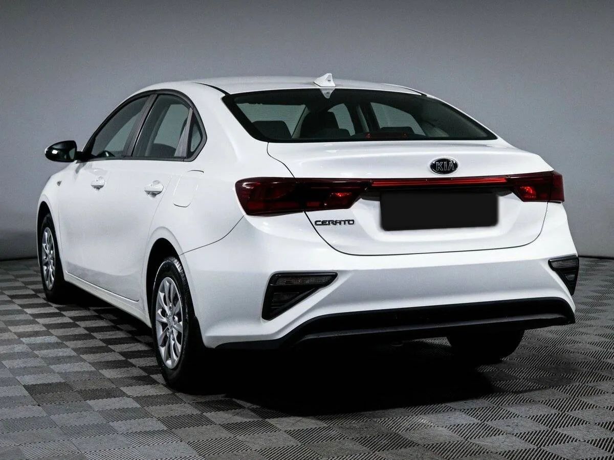 Kia Cerato