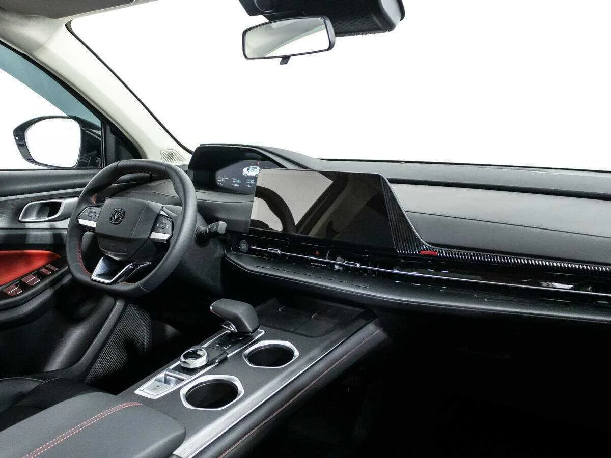 Changan CS55 Plus
