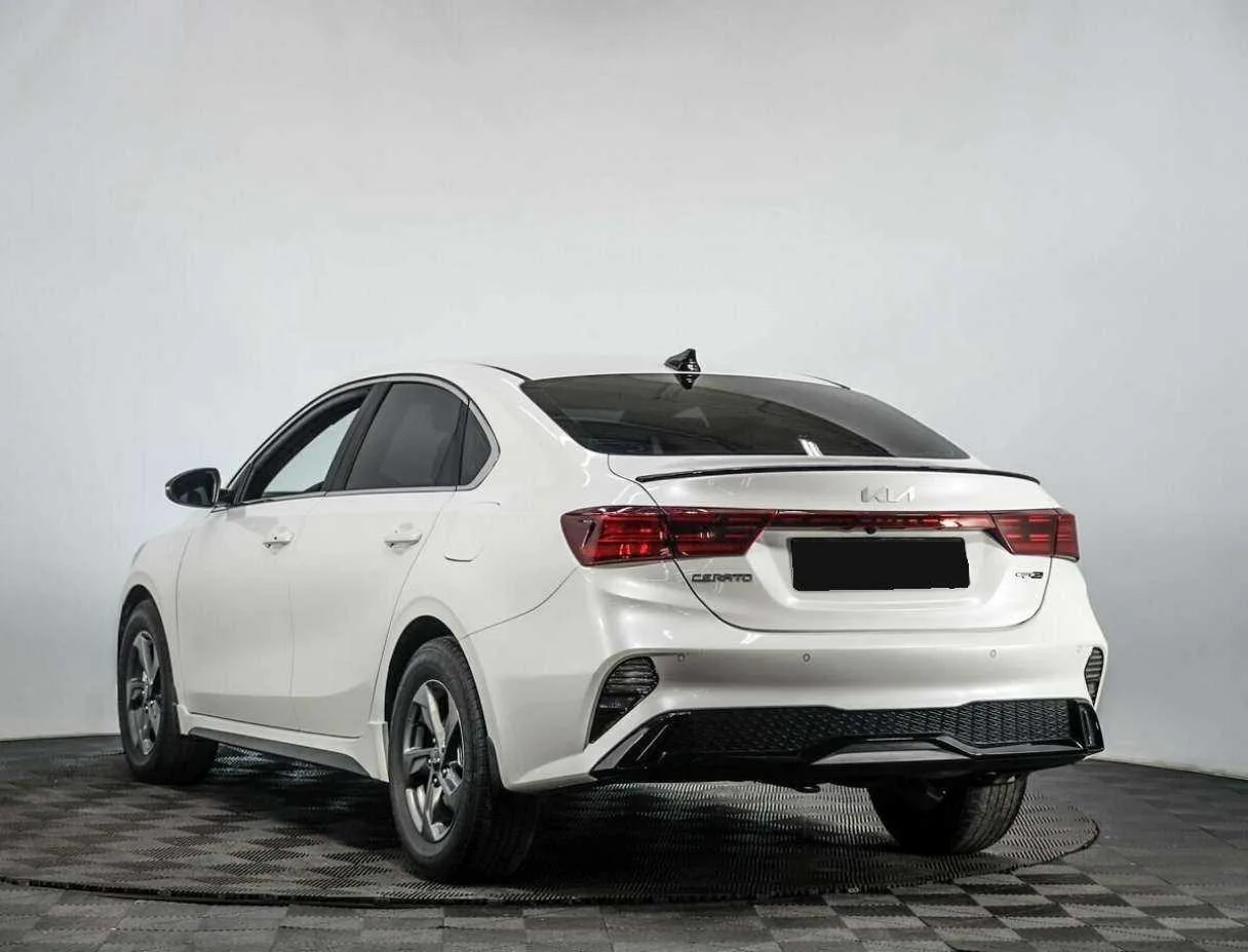 Kia Cerato