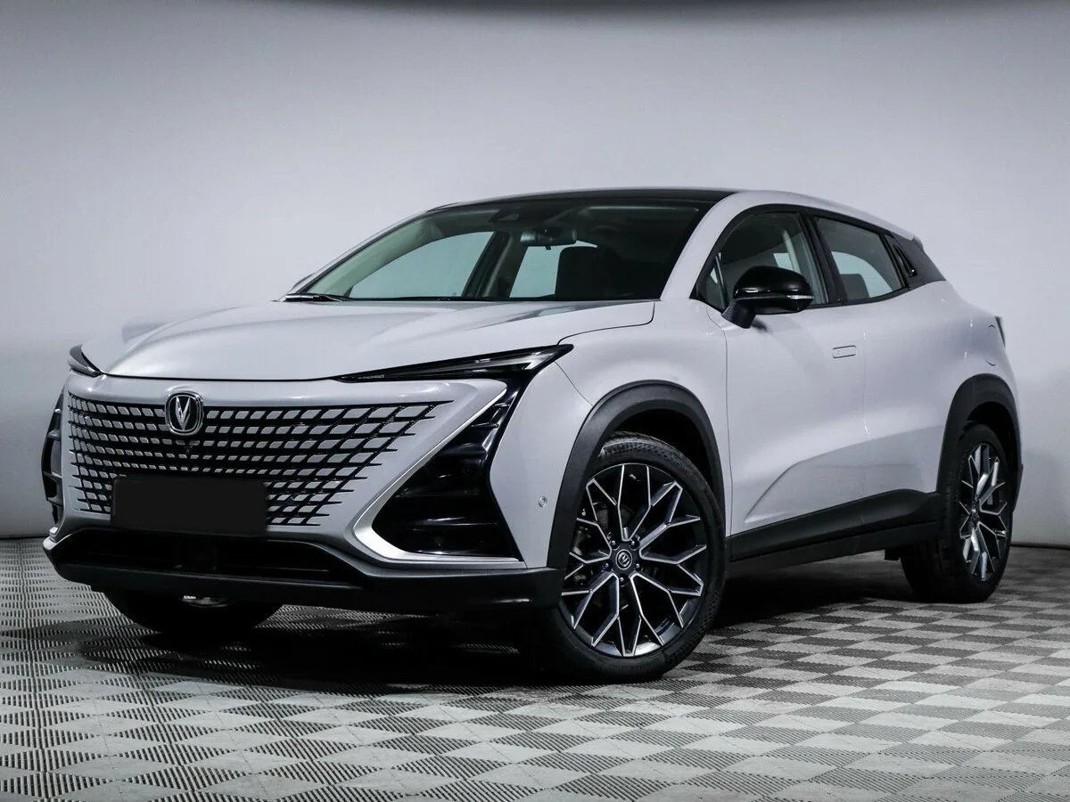 Changan Uni T