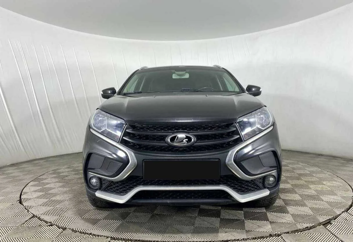 LADA (ВАЗ) XRAY