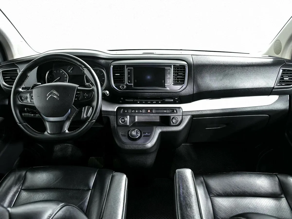 Citroen SpaceTourer