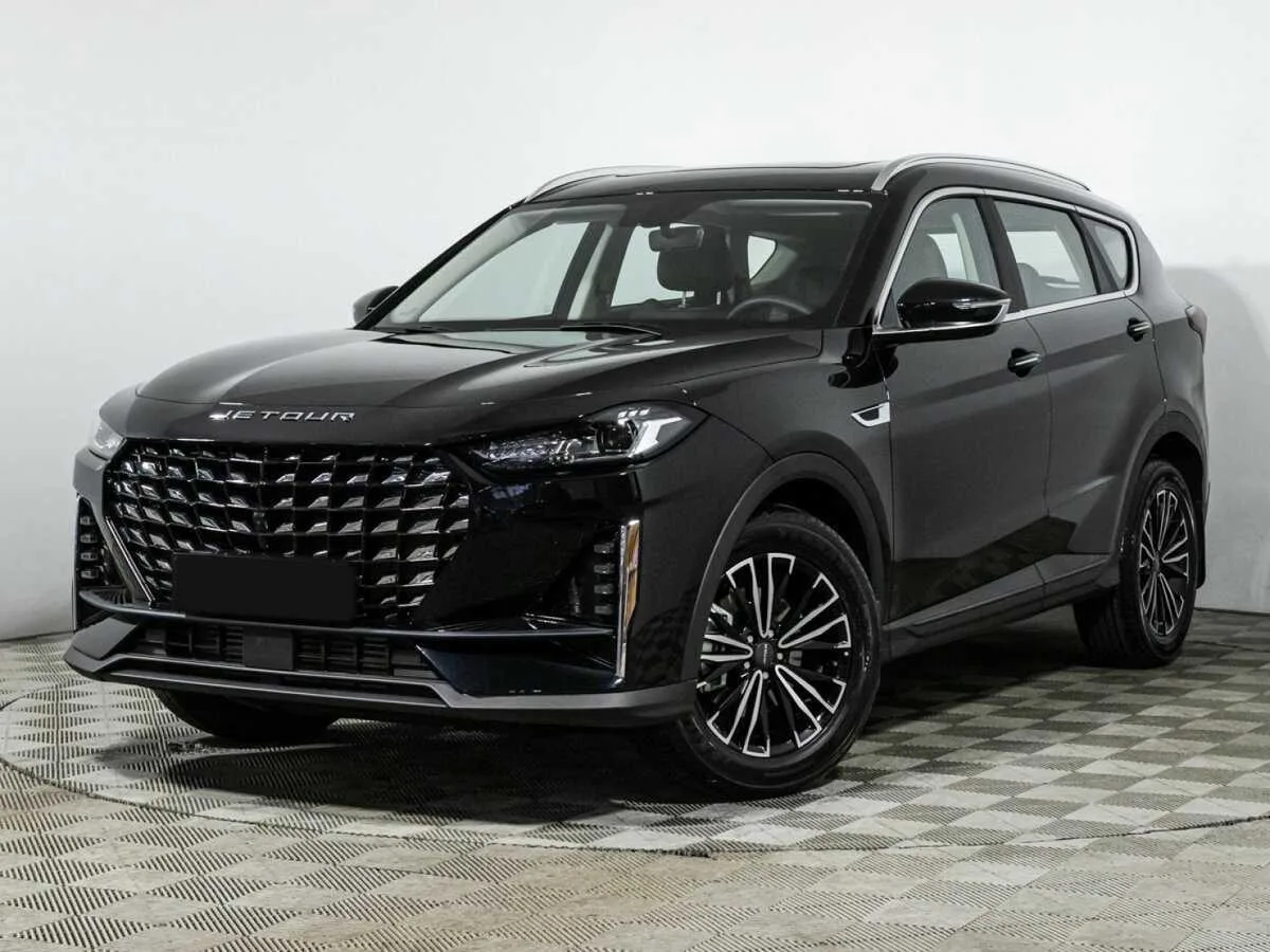 Jetour X70 PLUS