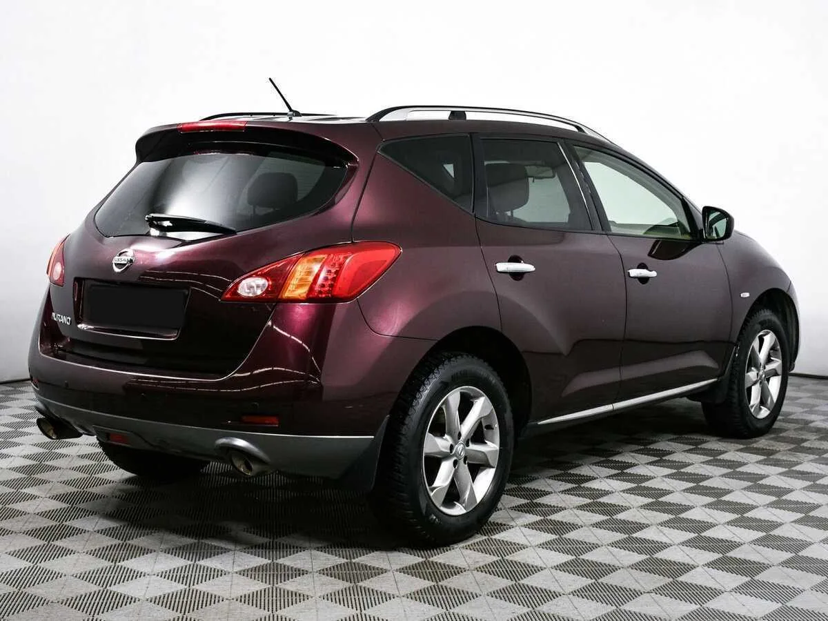 Nissan Murano