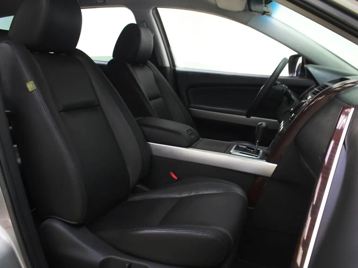 Mazda CX-9