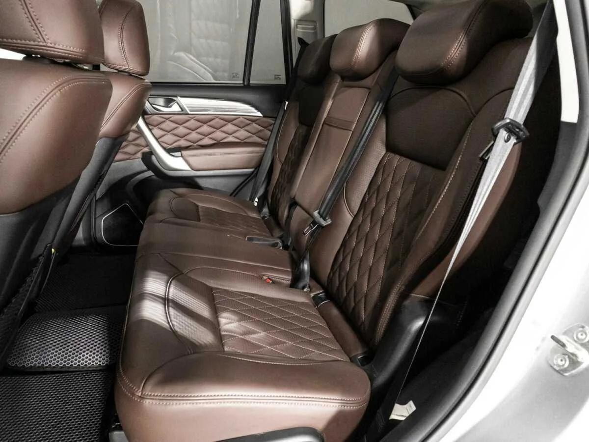 Haval H9