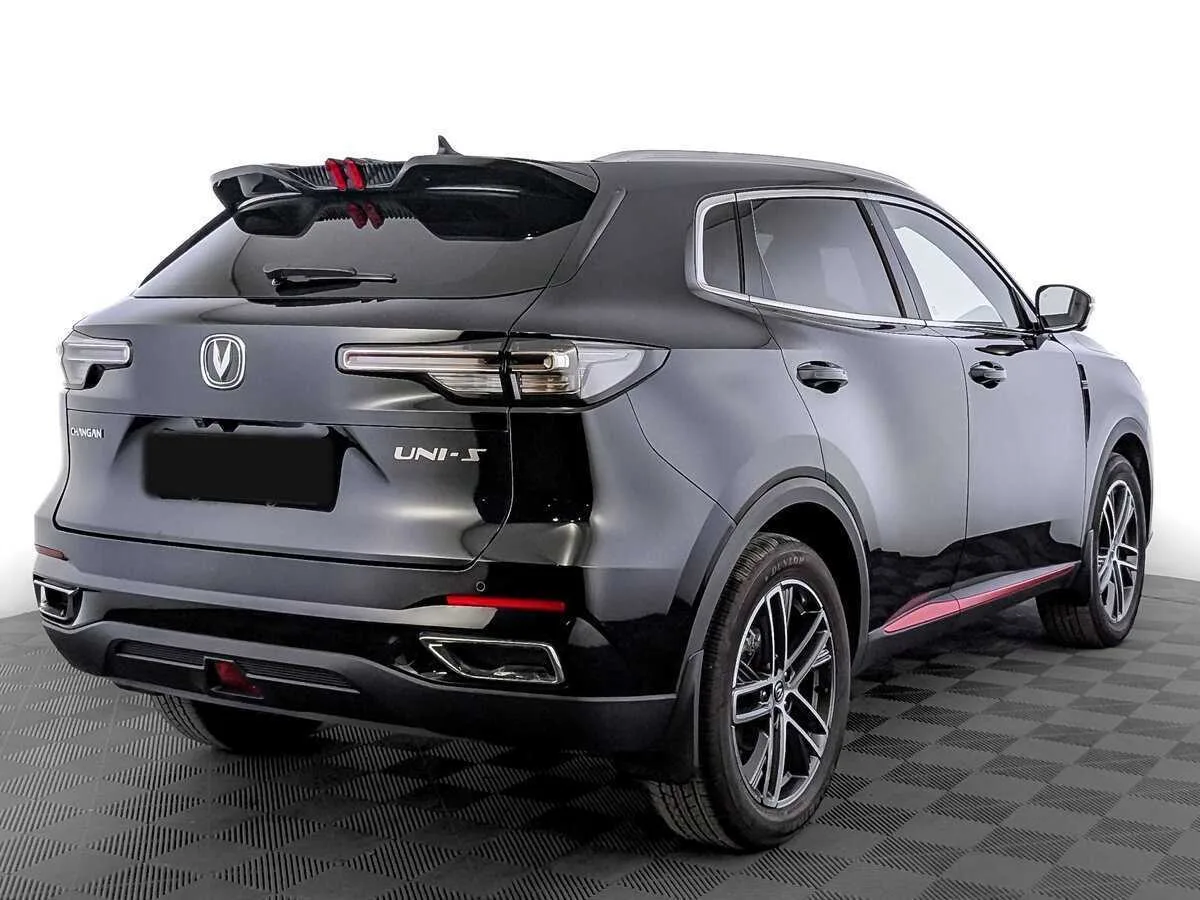 Changan Uni S CS55 Plus