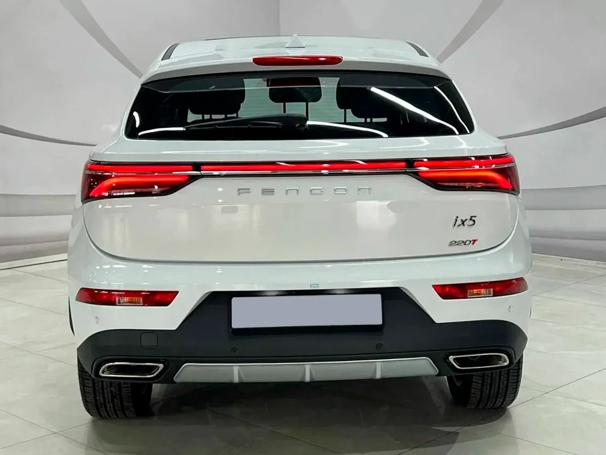 DFM Dfsk IX5